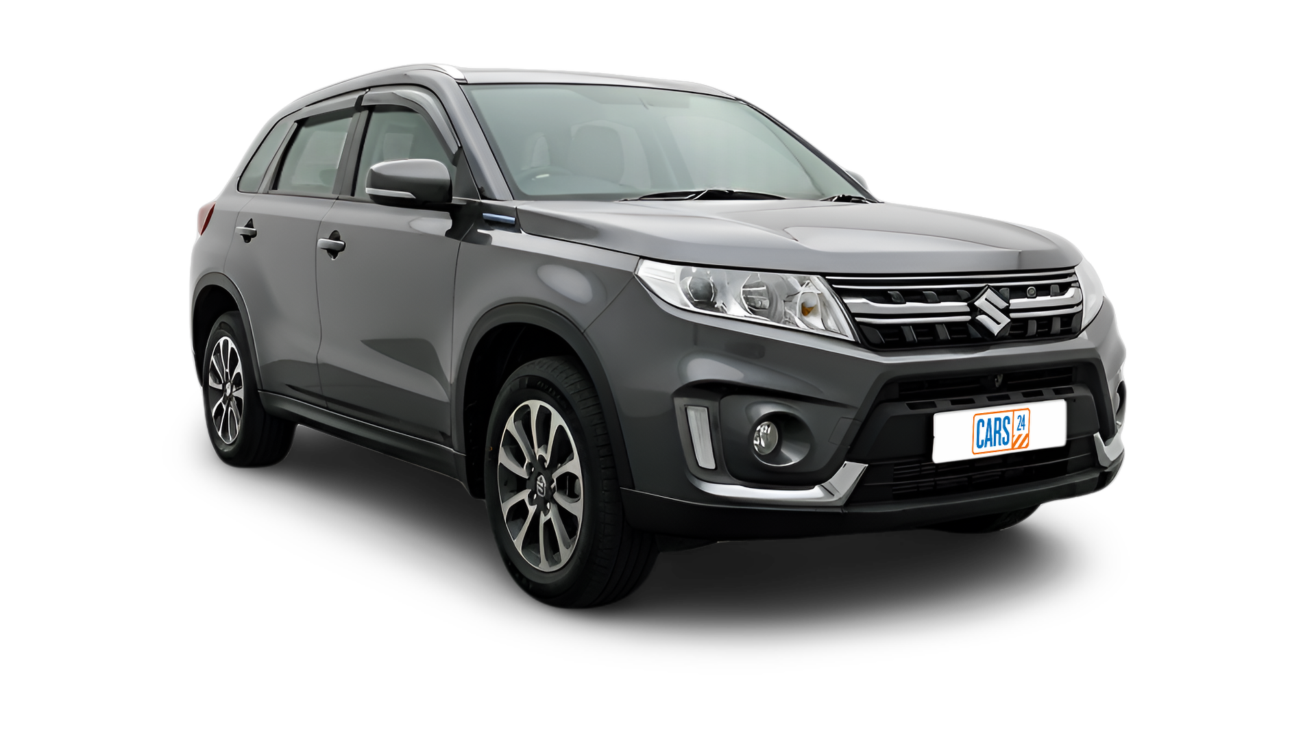 Maruti Grand Vitara-img
